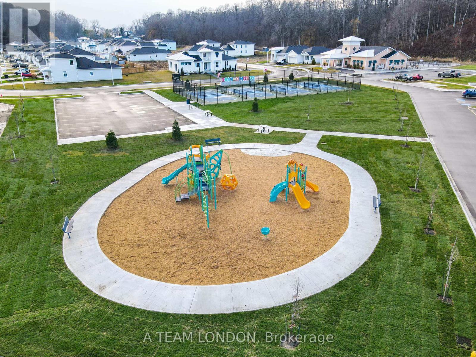 27 Harbour Way, Central Elgin, Ontario