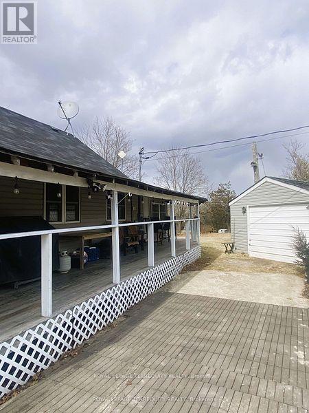 7665a County Rd 50, Trent Hills, Ontario