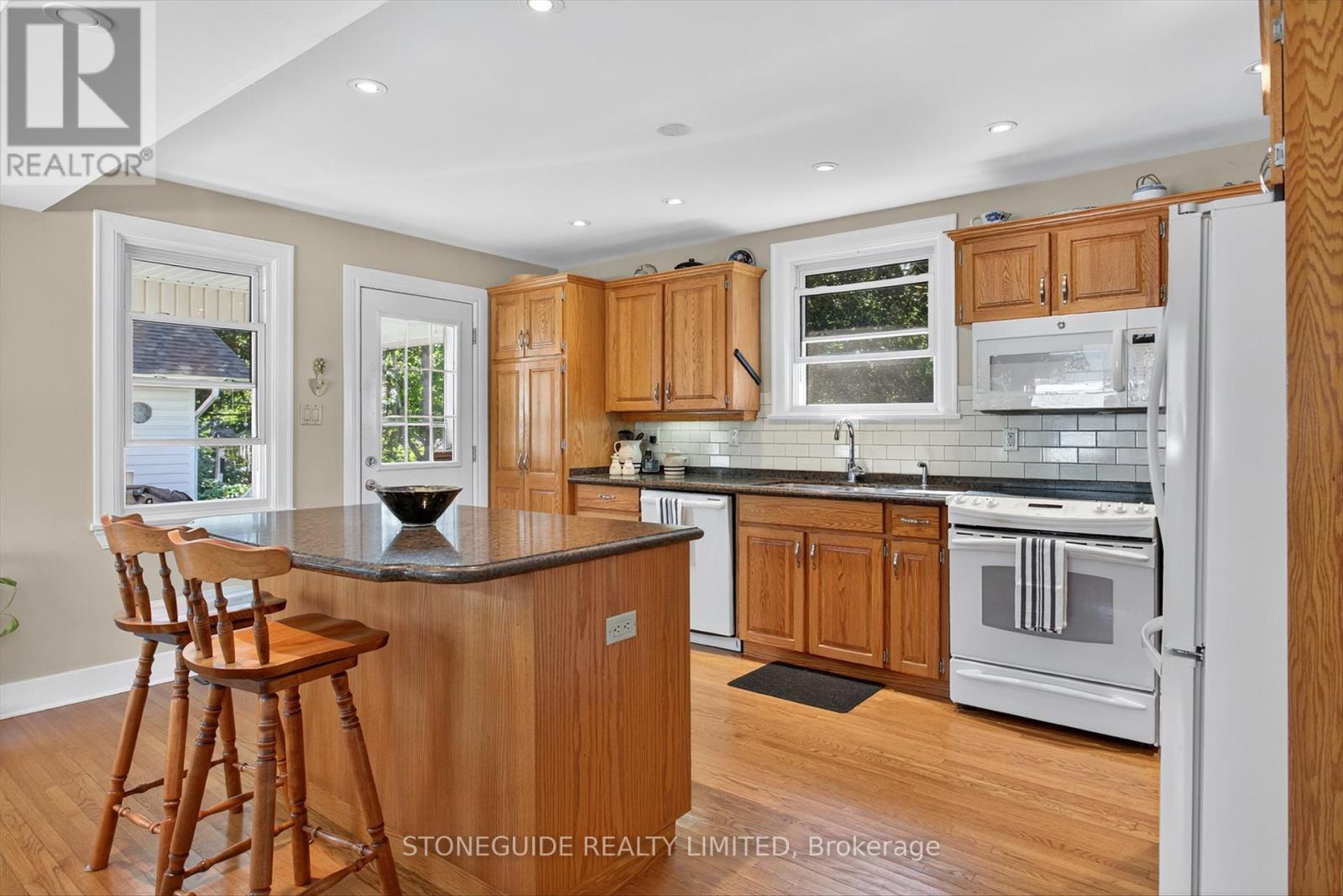 239 Rogers Street, Peterborough (ashburnham Ward 4), Ontario