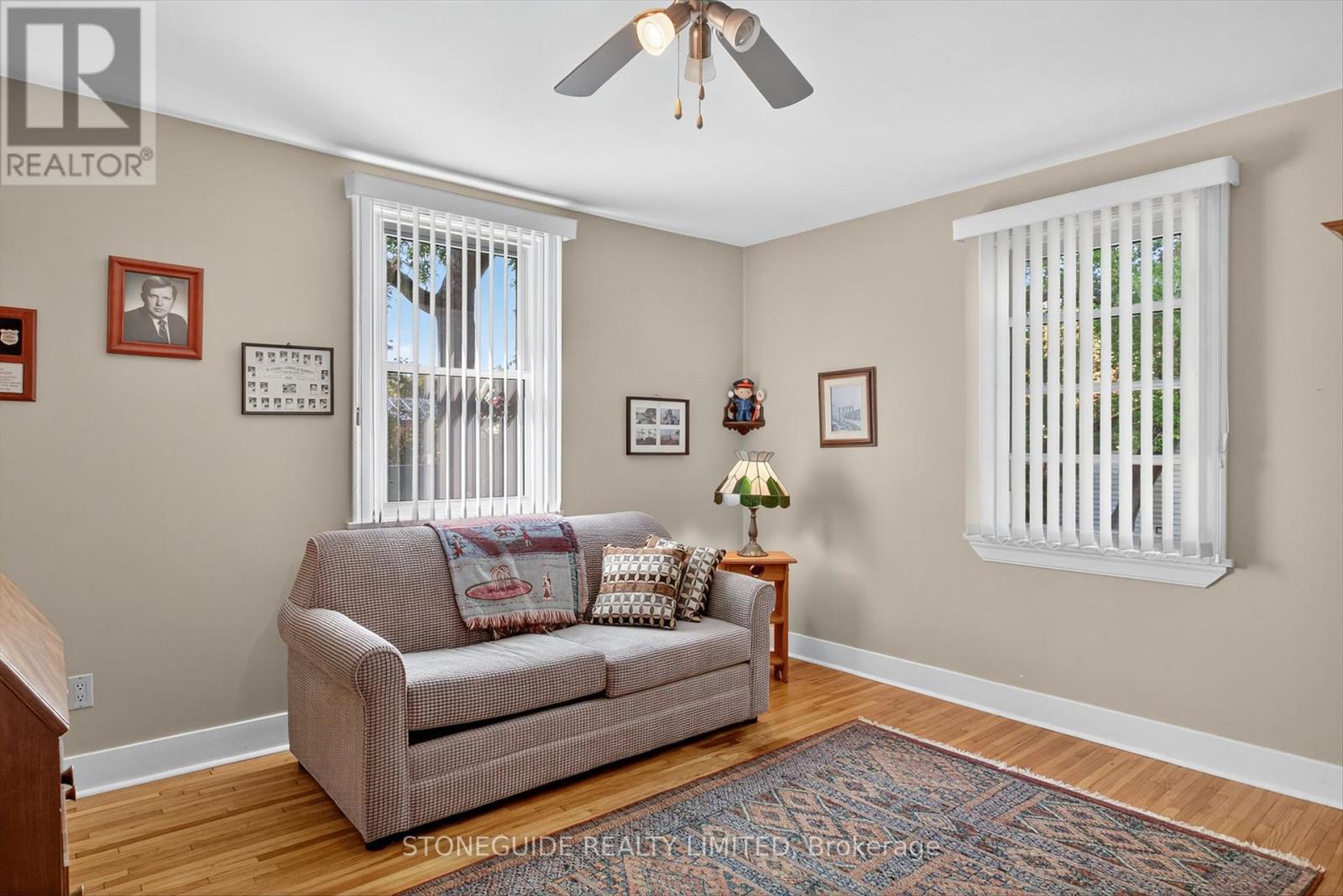 239 Rogers Street, Peterborough (ashburnham Ward 4), Ontario