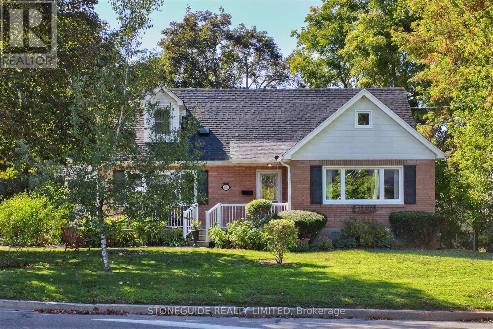 239 Rogers Street, Peterborough (ashburnham Ward 4), Ontario