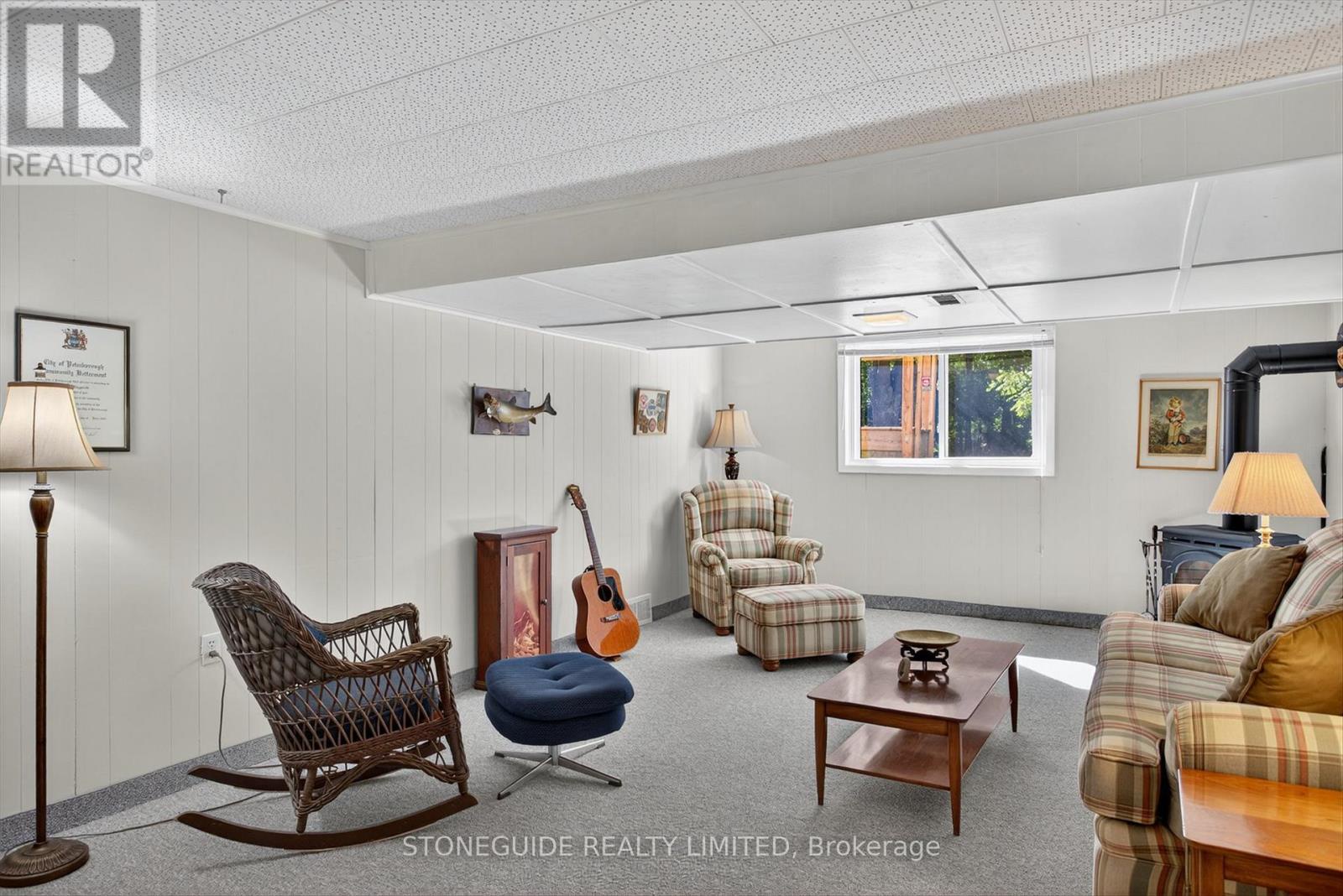 239 Rogers Street, Peterborough (ashburnham Ward 4), Ontario