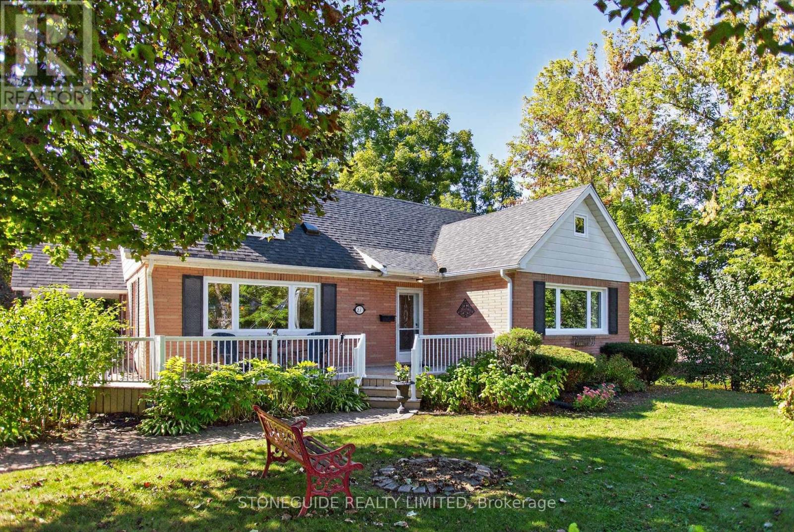 239 Rogers Street, Peterborough (ashburnham Ward 4), Ontario