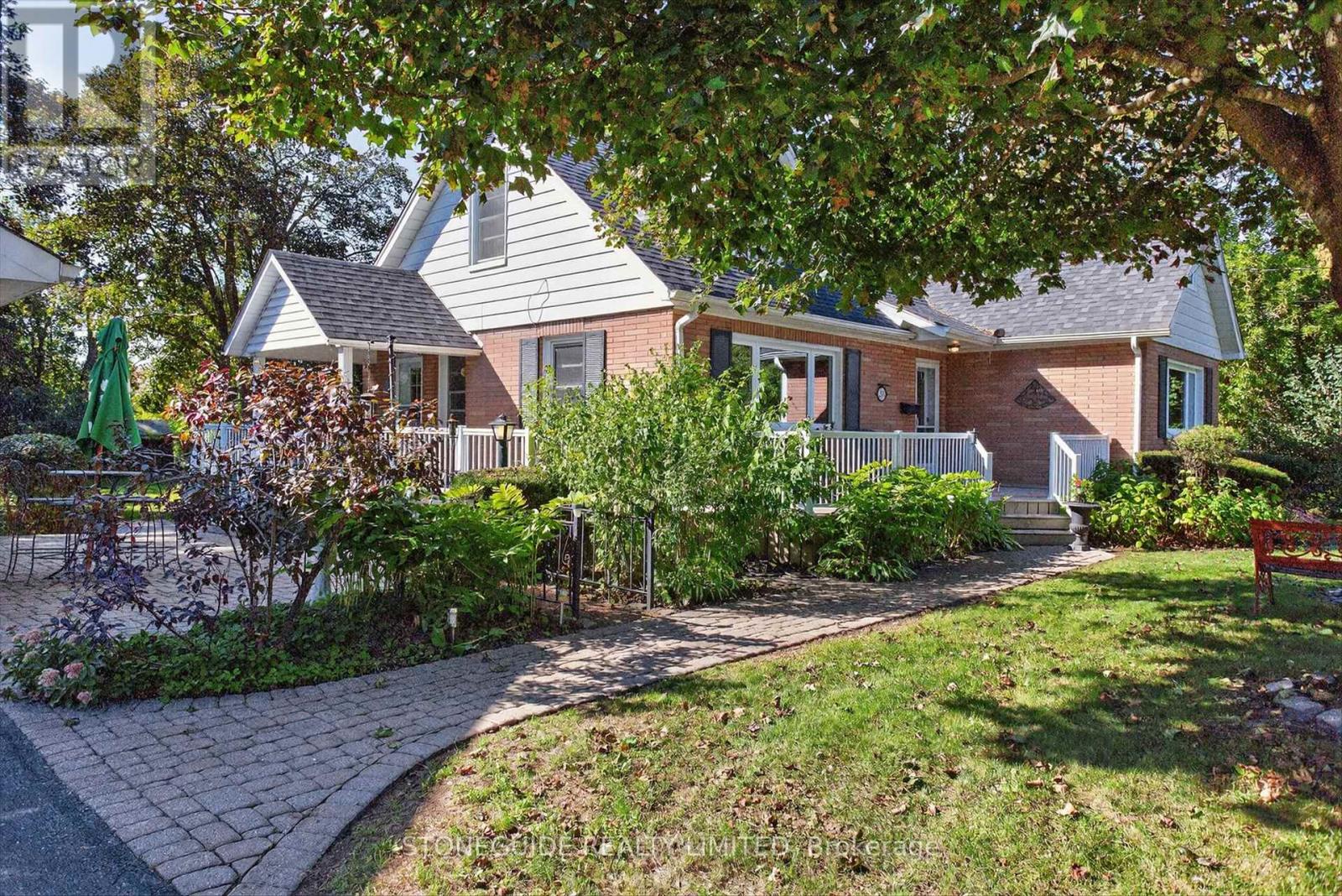 239 Rogers Street, Peterborough (ashburnham Ward 4), Ontario