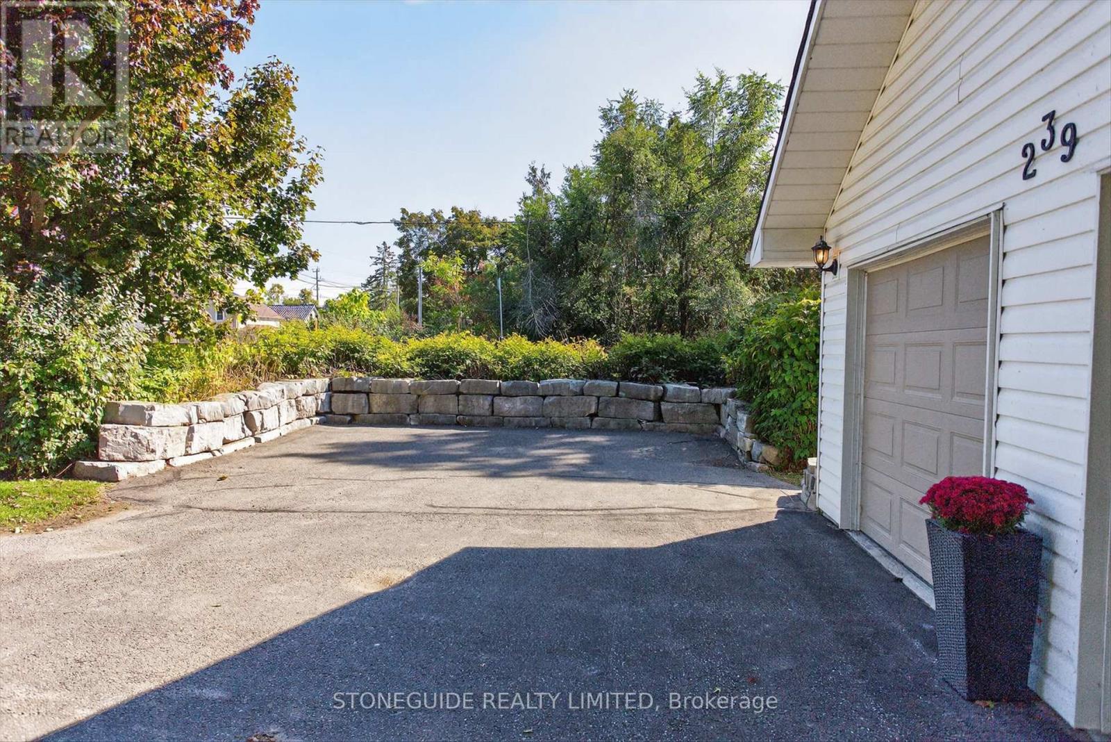 239 Rogers Street, Peterborough (ashburnham Ward 4), Ontario