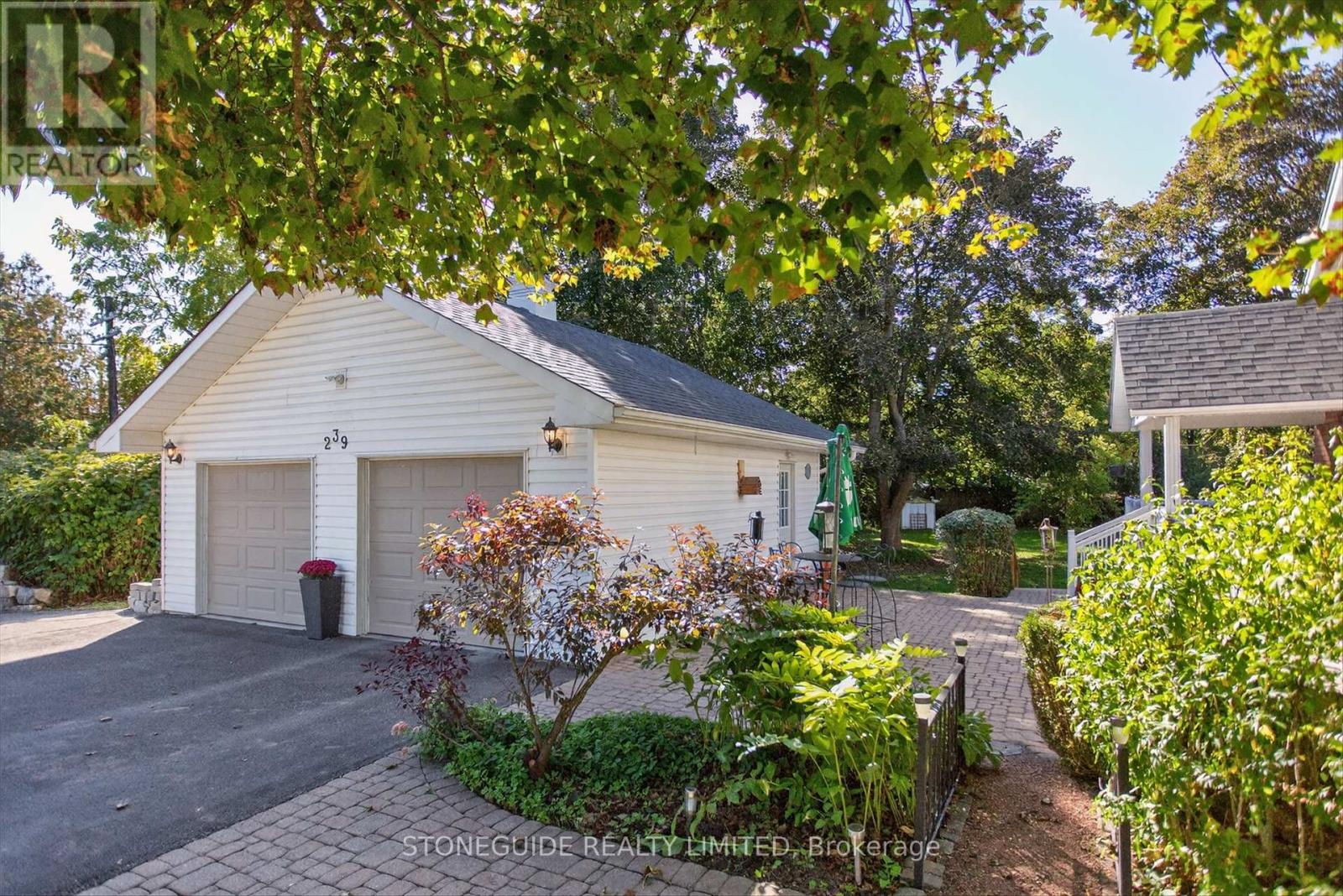 239 Rogers Street, Peterborough (ashburnham Ward 4), Ontario