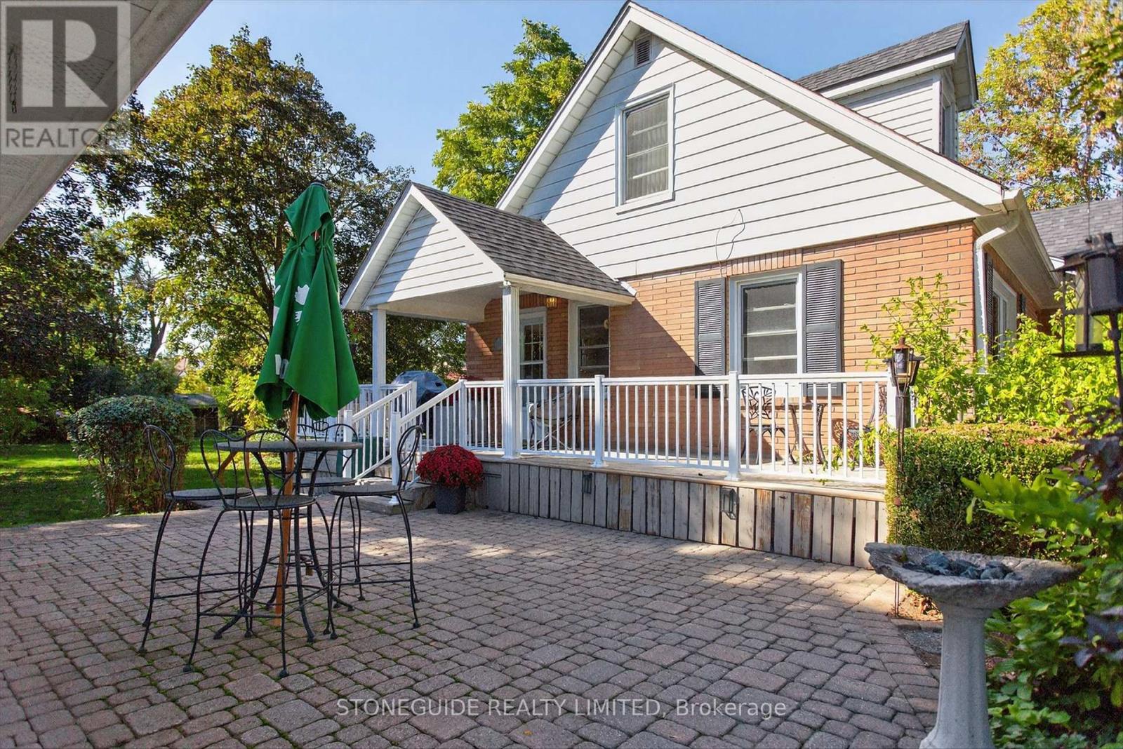 239 Rogers Street, Peterborough (ashburnham Ward 4), Ontario