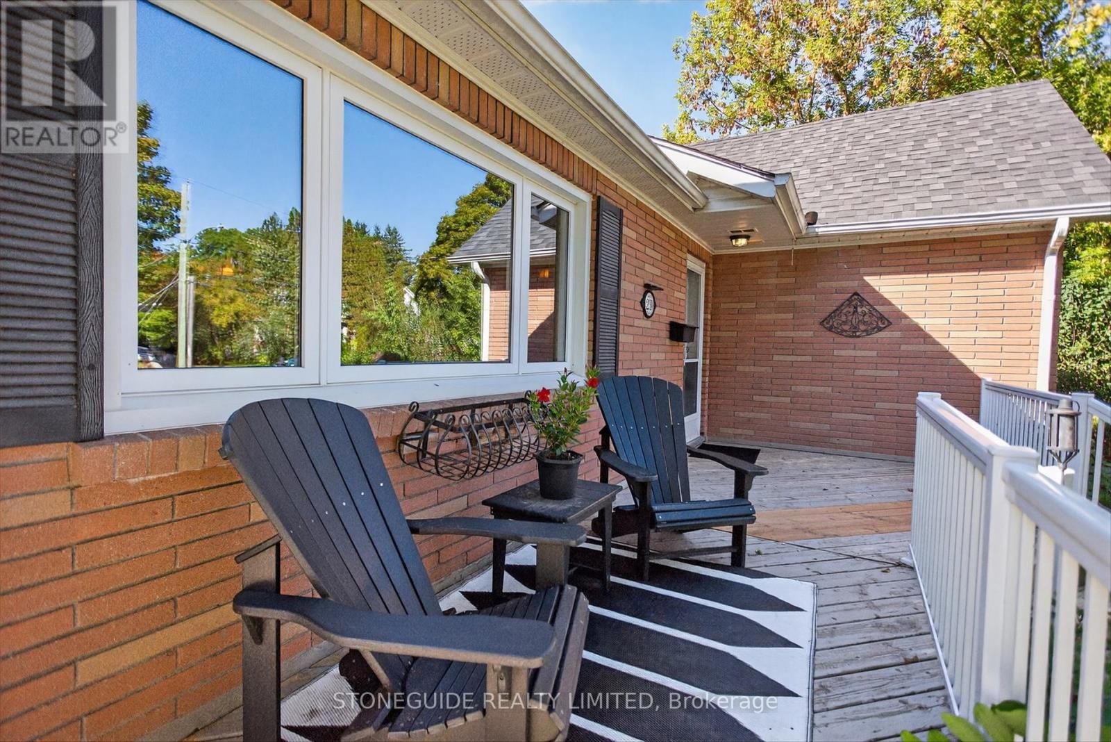 239 Rogers Street, Peterborough (ashburnham Ward 4), Ontario