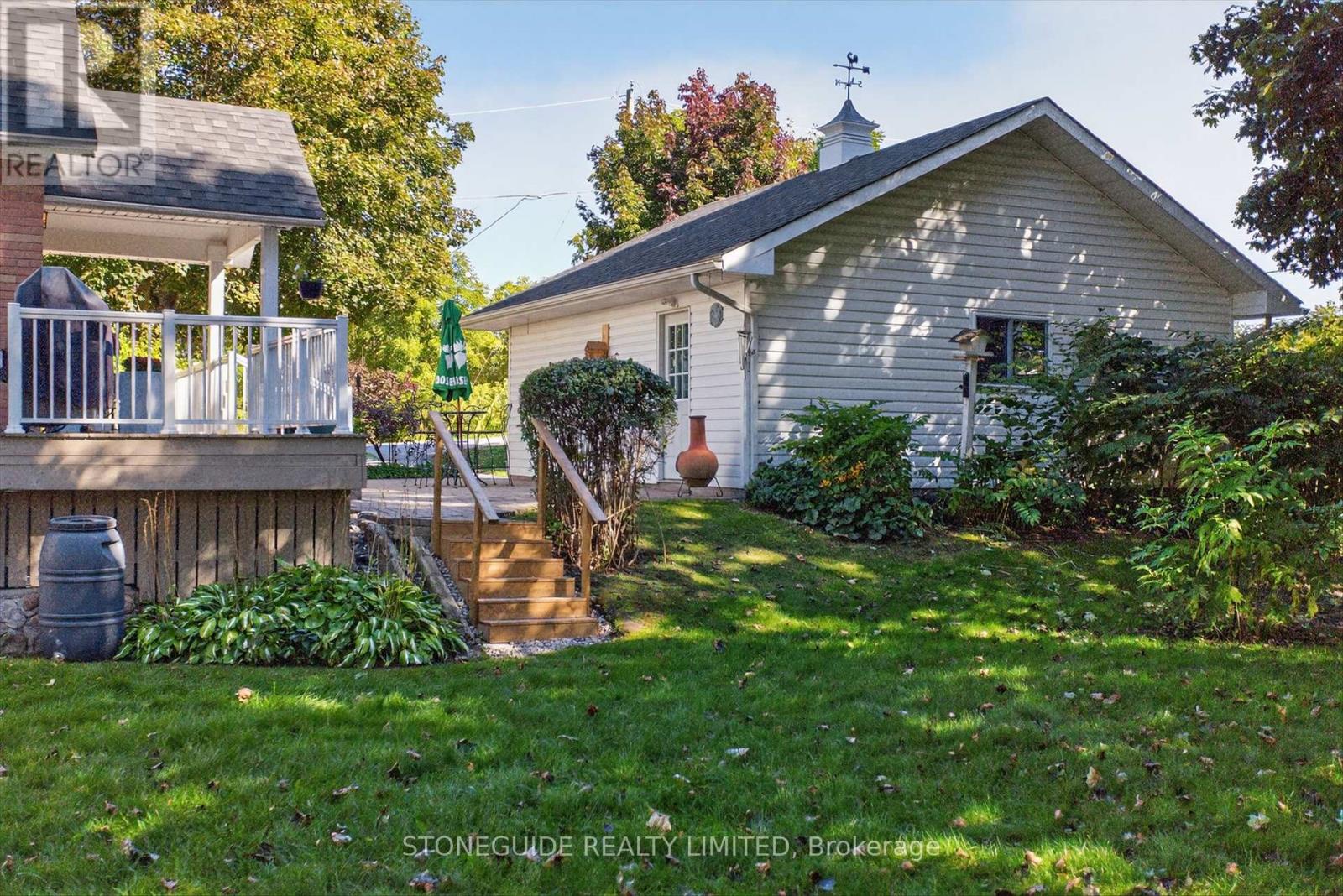 239 Rogers Street, Peterborough (ashburnham Ward 4), Ontario