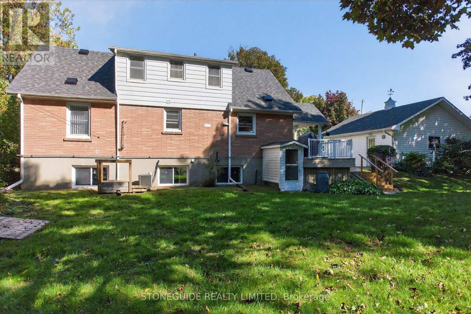 239 Rogers Street, Peterborough (ashburnham Ward 4), Ontario