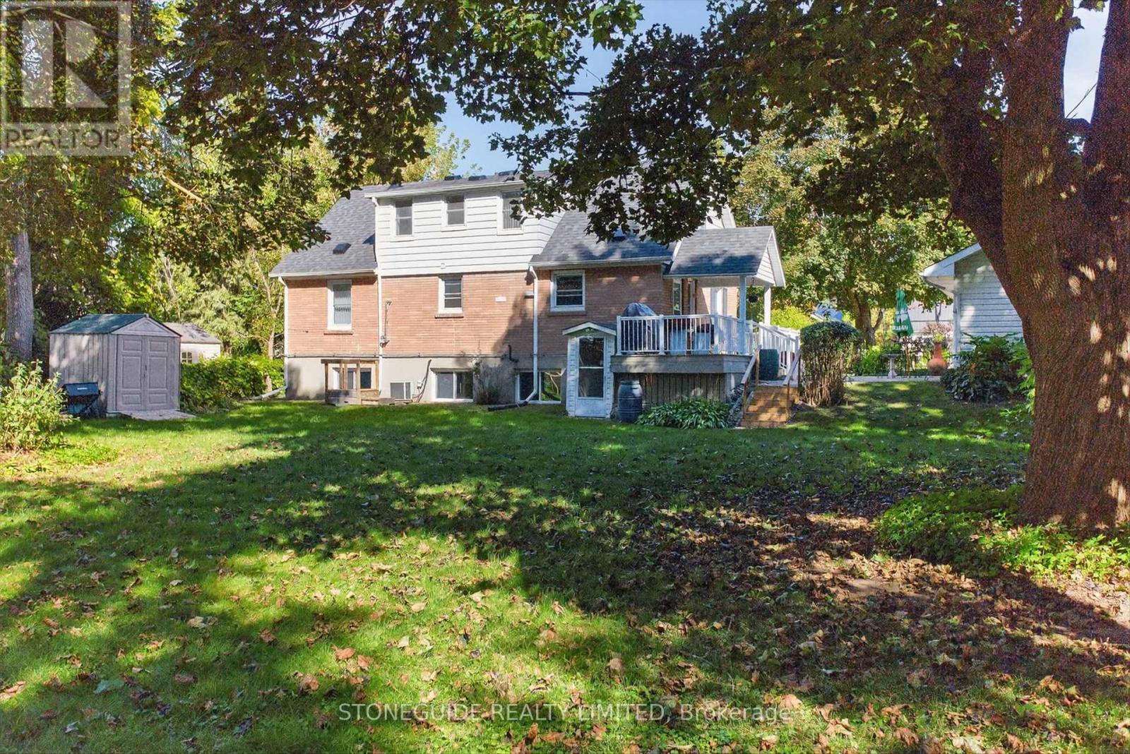 239 Rogers Street, Peterborough (ashburnham Ward 4), Ontario