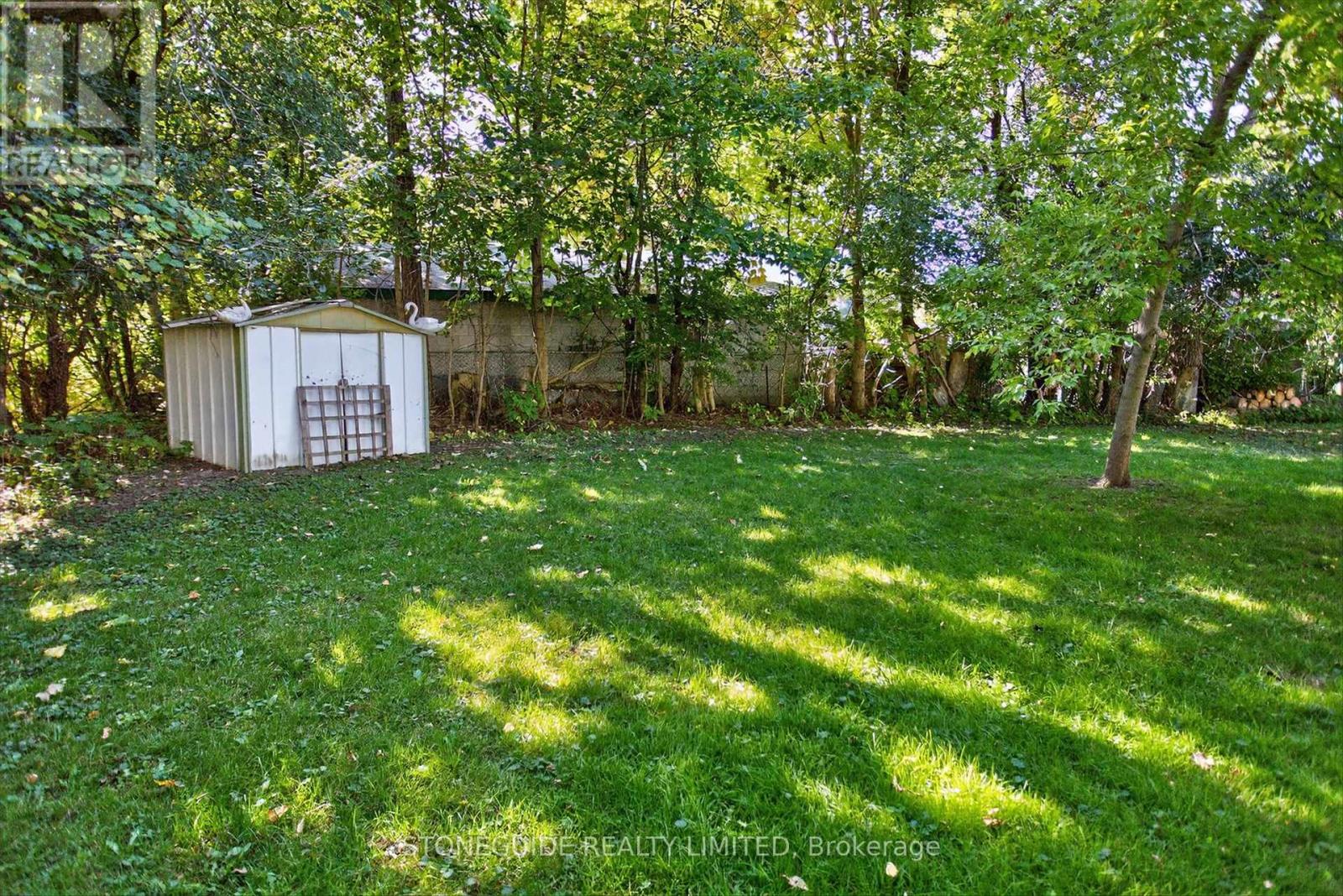 239 Rogers Street, Peterborough (ashburnham Ward 4), Ontario