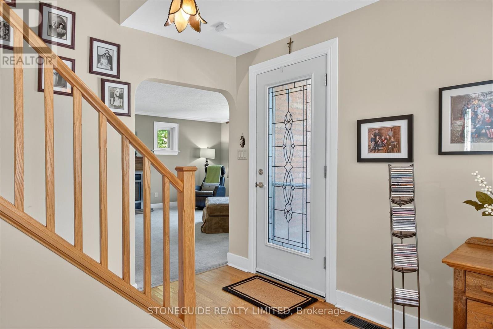 239 Rogers Street, Peterborough (ashburnham Ward 4), Ontario