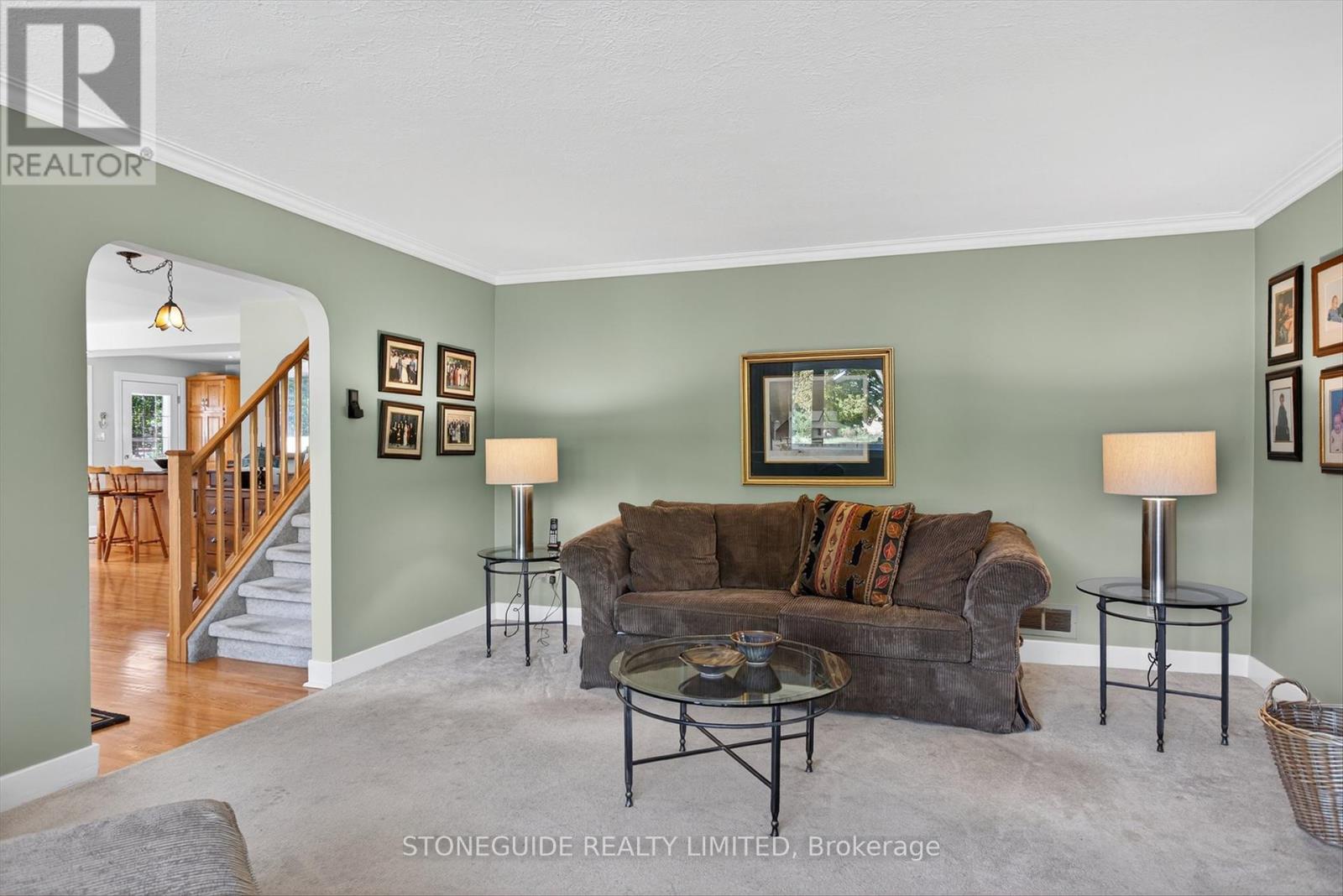 239 Rogers Street, Peterborough (ashburnham Ward 4), Ontario