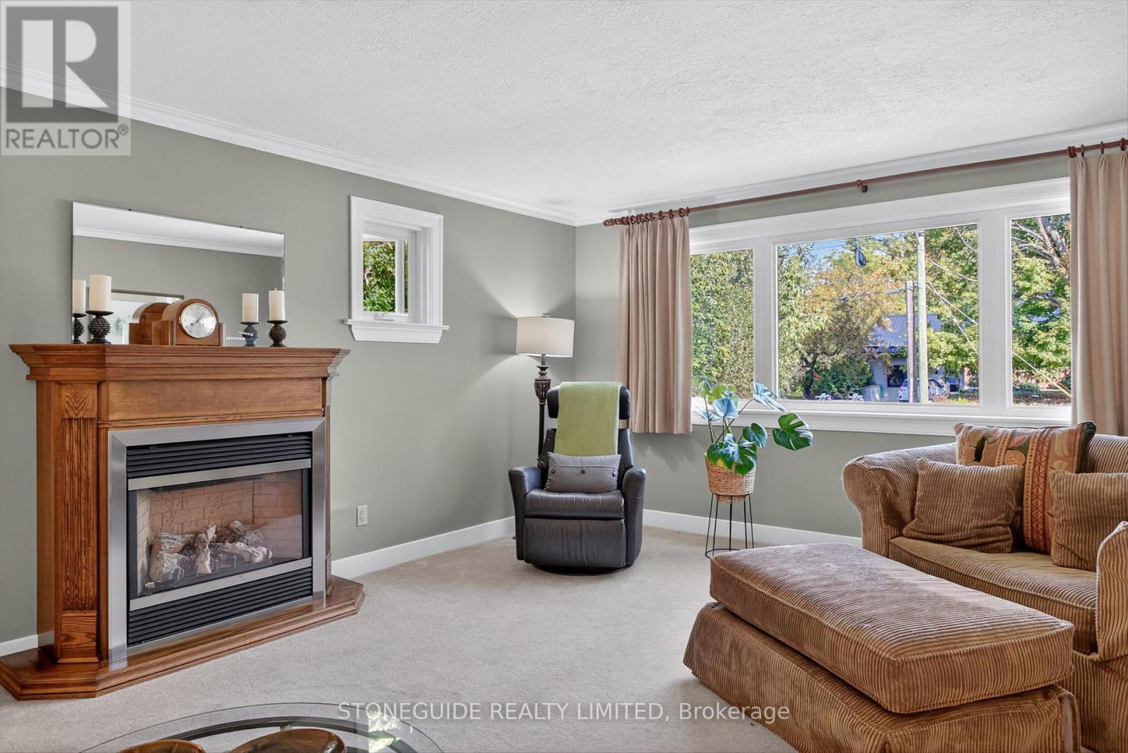 239 Rogers Street, Peterborough (ashburnham Ward 4), Ontario