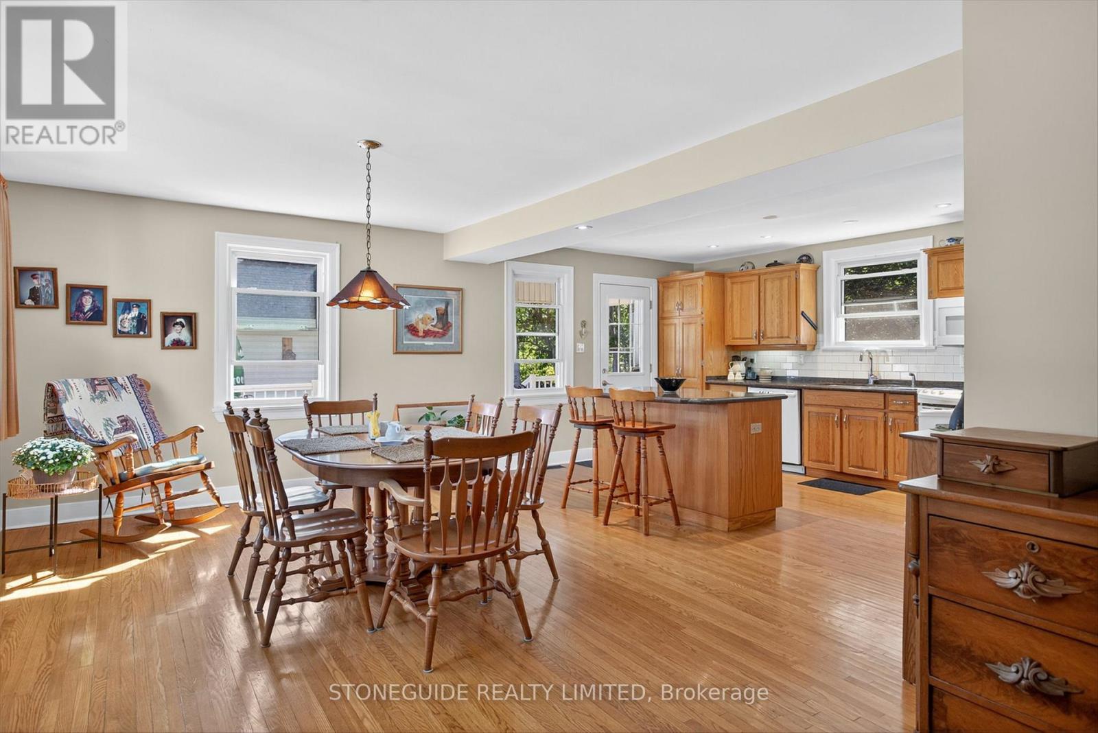 239 Rogers Street, Peterborough (ashburnham Ward 4), Ontario