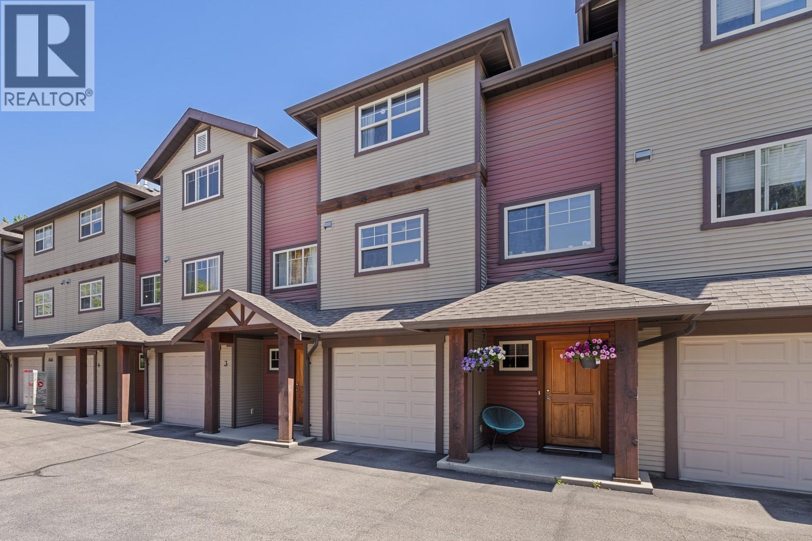 146 Mccurdy Road Unit# 2, Kelowna, British Columbia