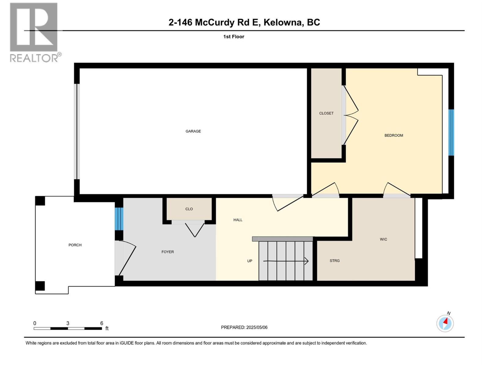 146 Mccurdy Road Unit# 2, Kelowna, British Columbia