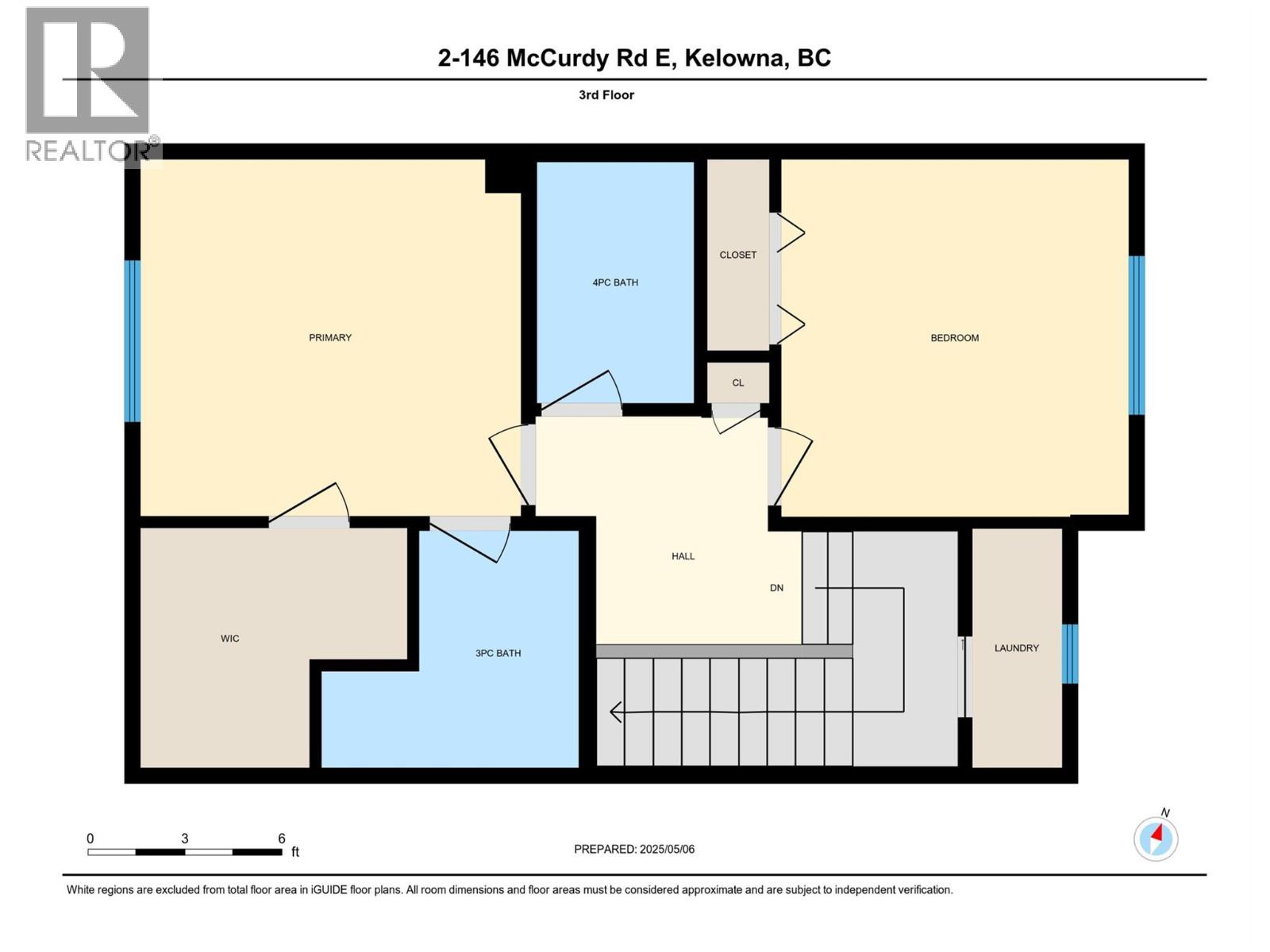 146 Mccurdy Road Unit# 2, Kelowna, British Columbia
