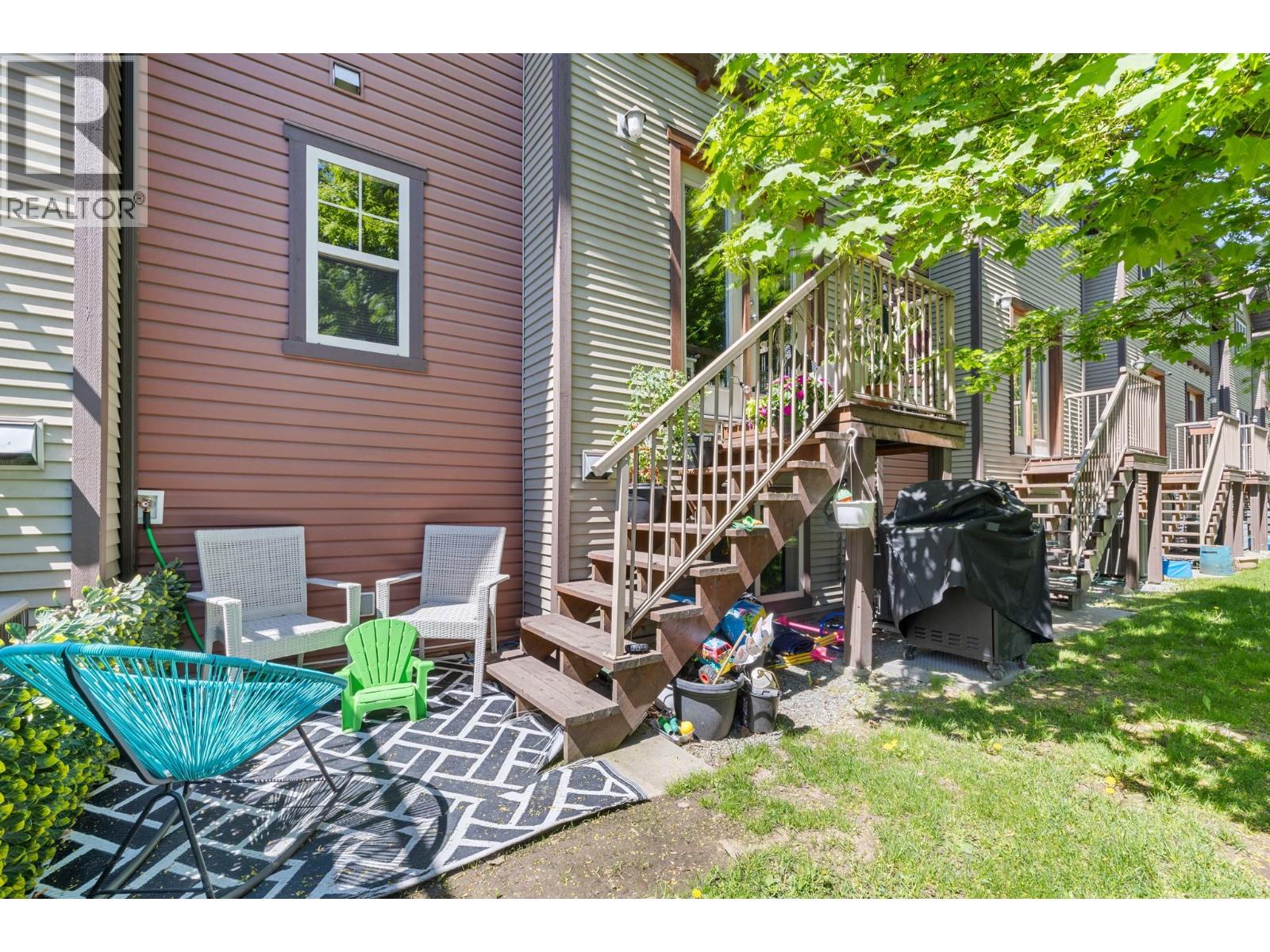 146 Mccurdy Road Unit# 2, Kelowna, British Columbia