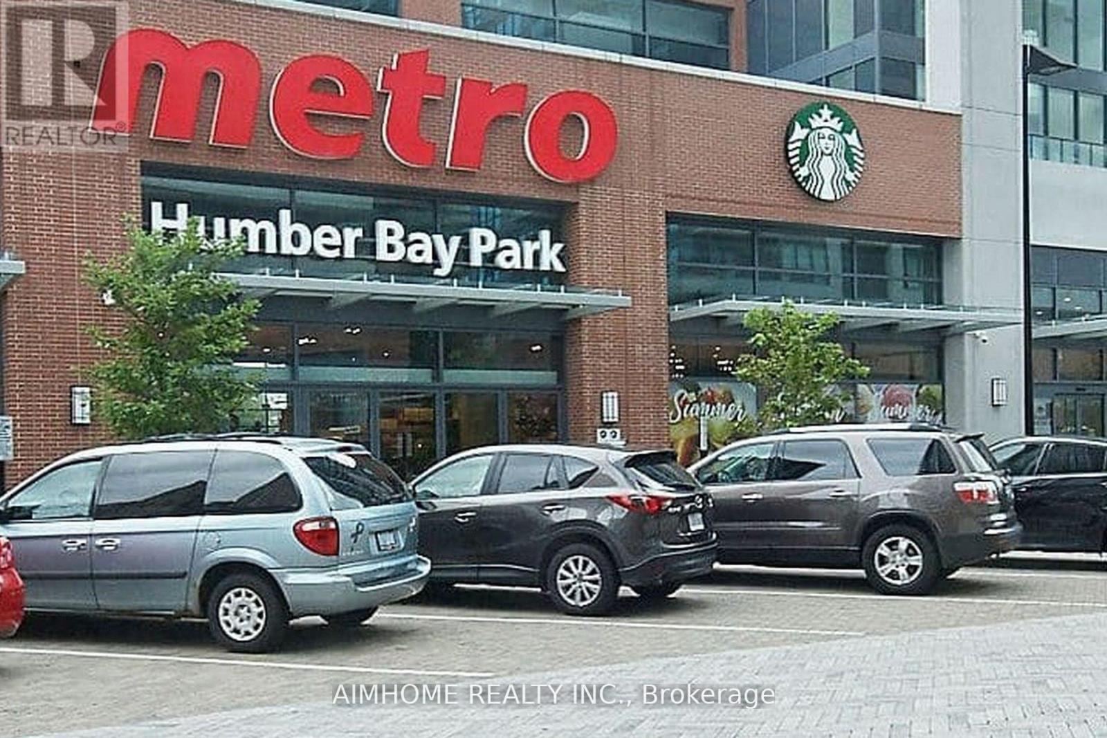 1909 - 2220 Lakeshore Boulevard W, Toronto (mimico), Ontario