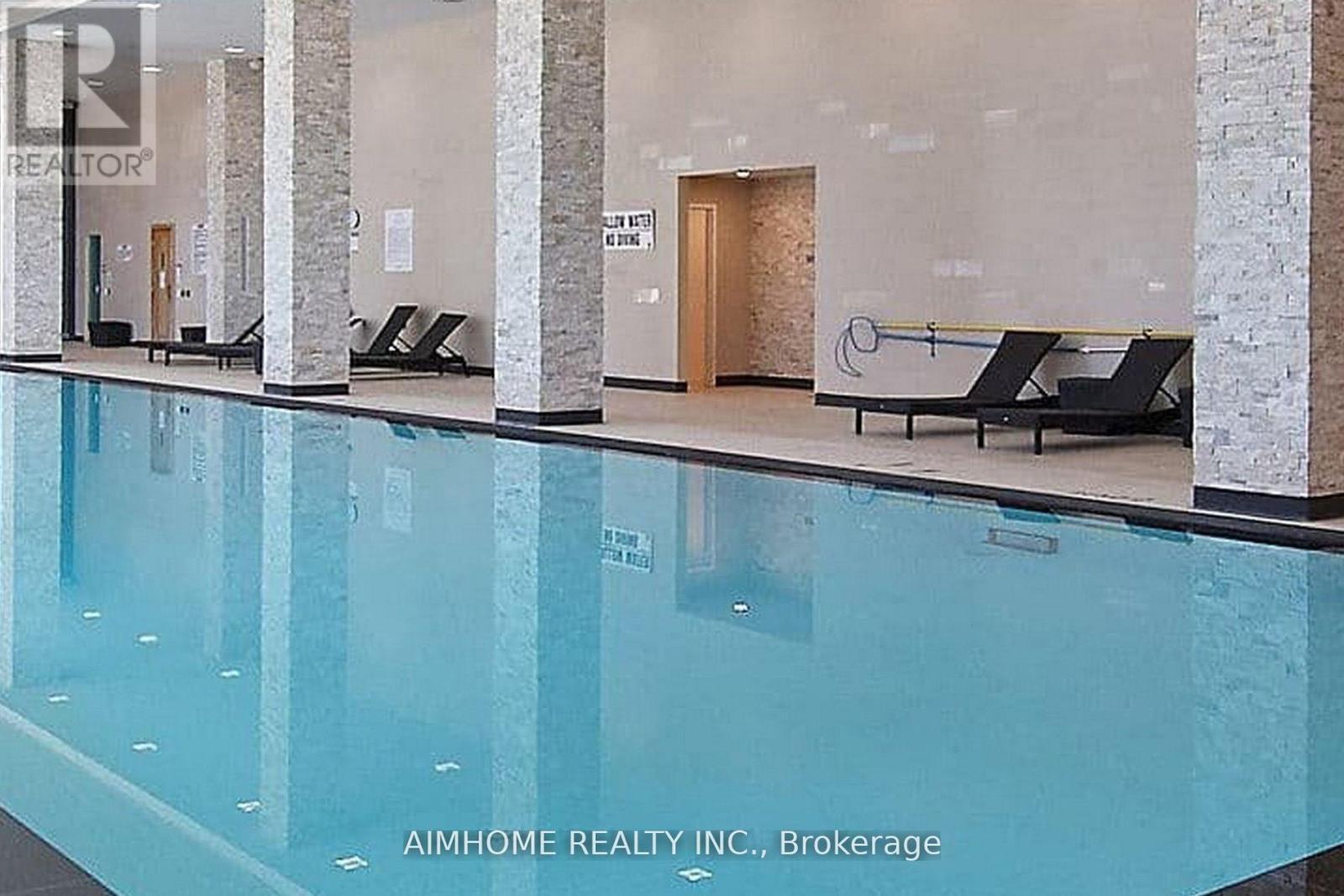 1909 - 2220 Lakeshore Boulevard W, Toronto (mimico), Ontario