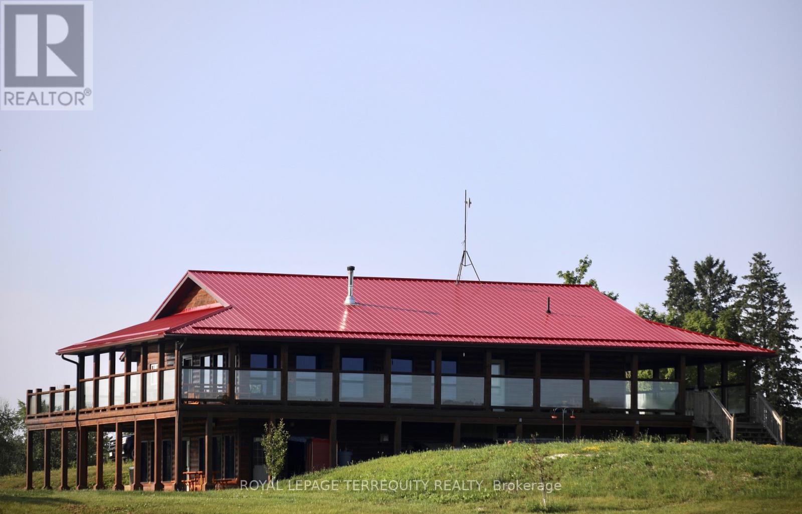 189 East Hungerford Road, Tweed (hungerford (twp)), Ontario