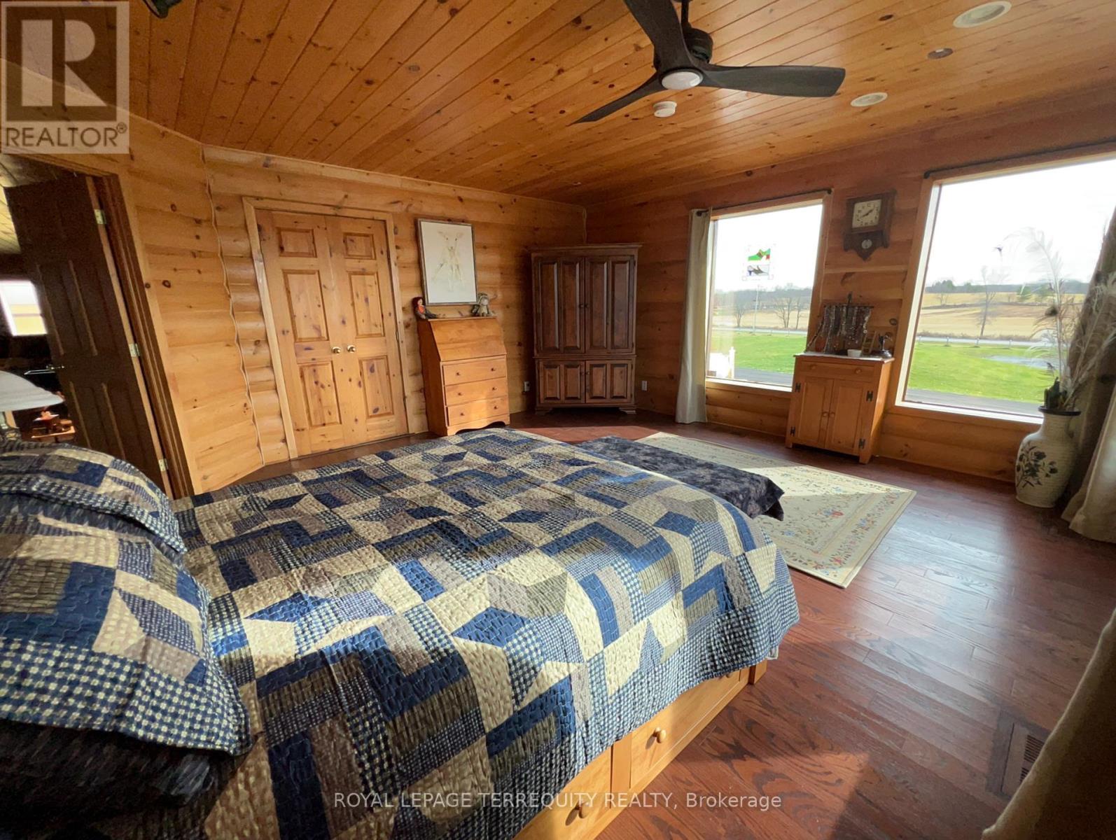 189 East Hungerford Road, Tweed (hungerford (twp)), Ontario