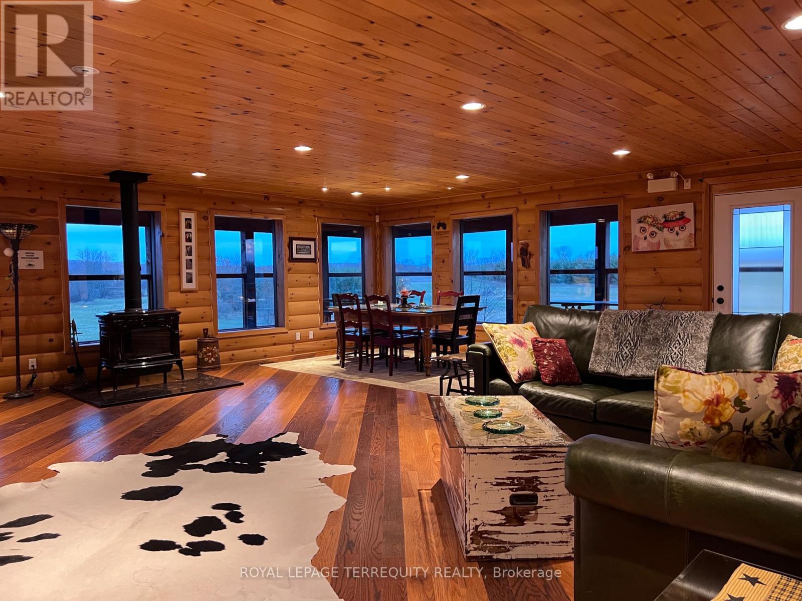 189 East Hungerford Road, Tweed (hungerford (twp)), Ontario