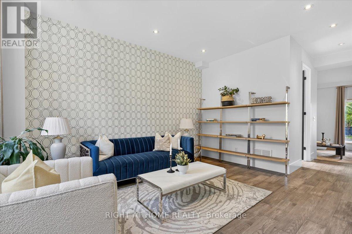 64 Larwood Boulevard, Toronto (cliffcrest), Ontario