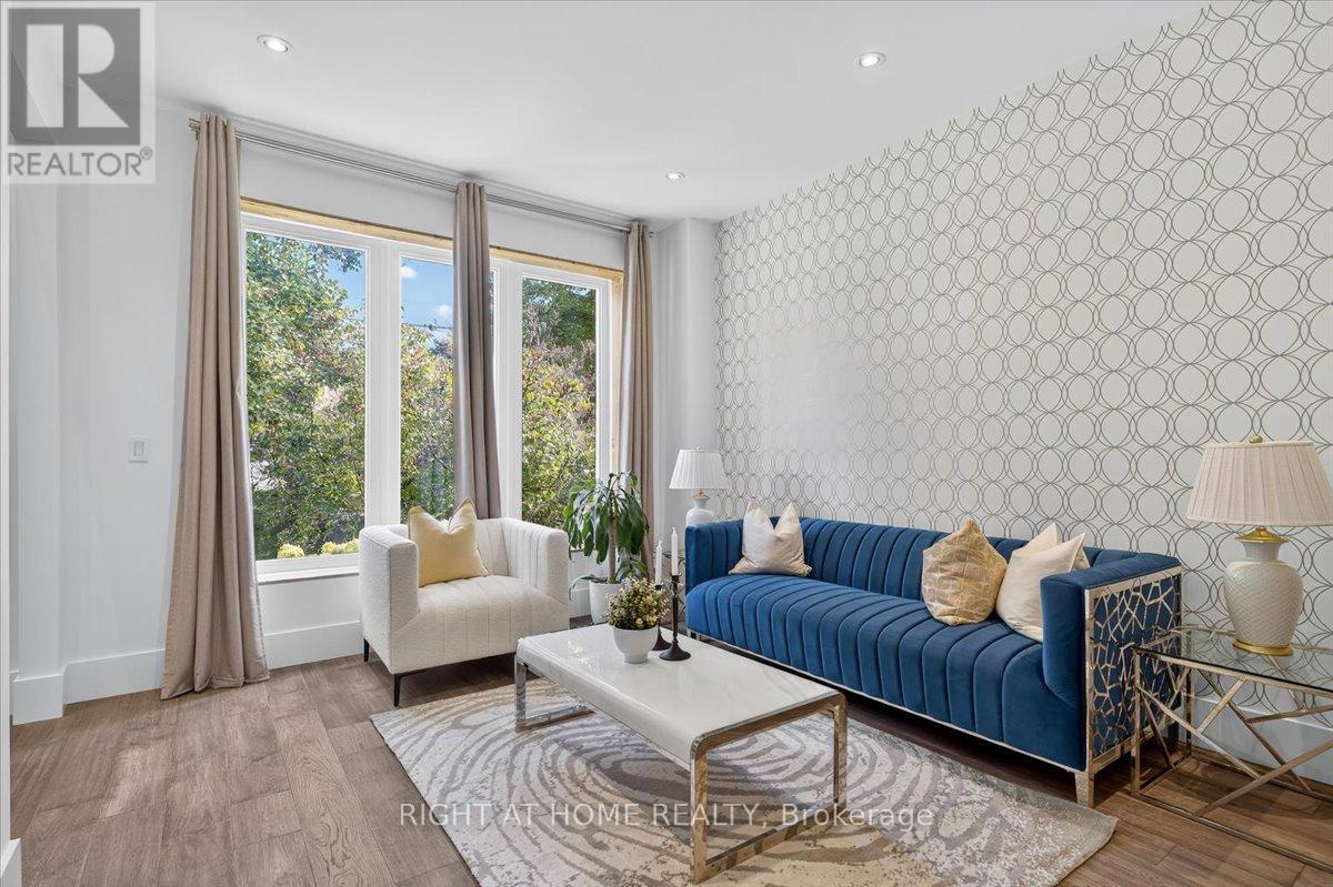 64 Larwood Boulevard, Toronto (cliffcrest), Ontario