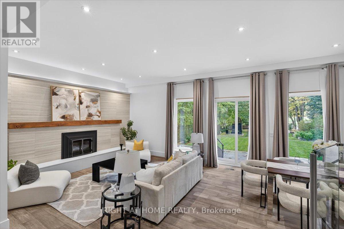 64 Larwood Boulevard, Toronto (cliffcrest), Ontario