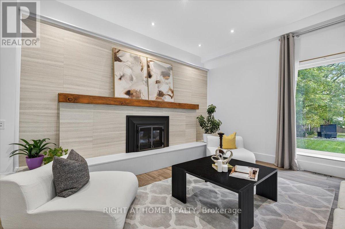 64 Larwood Boulevard, Toronto (cliffcrest), Ontario