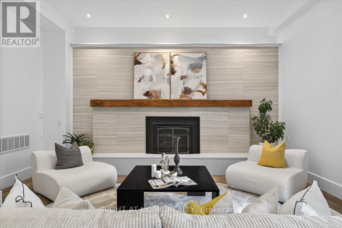 64 Larwood Boulevard, Toronto (cliffcrest), Ontario