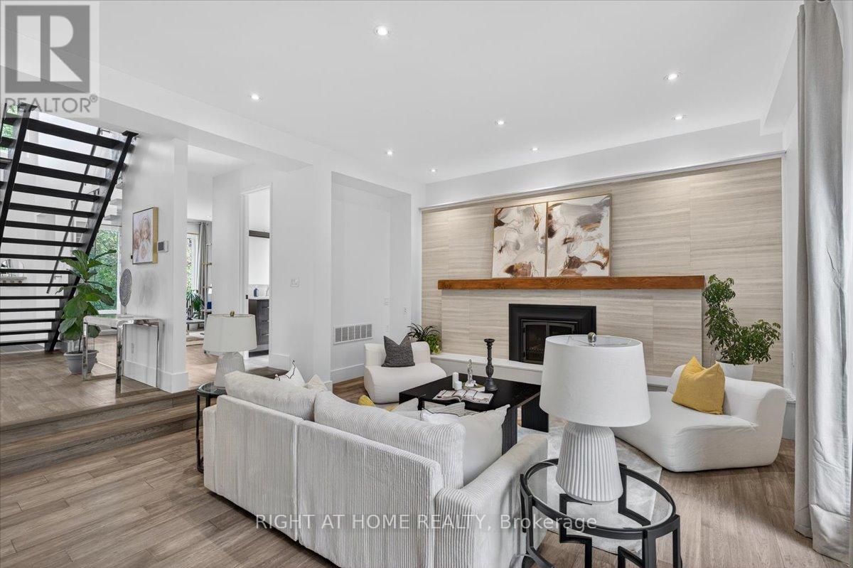 64 Larwood Boulevard, Toronto (cliffcrest), Ontario