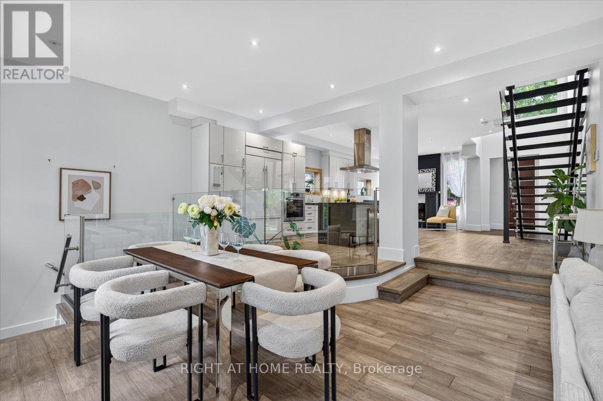 64 Larwood Boulevard, Toronto (cliffcrest), Ontario