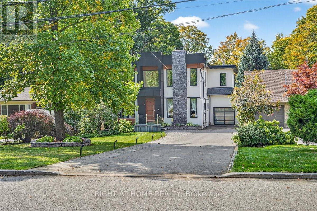 64 Larwood Boulevard, Toronto (cliffcrest), Ontario