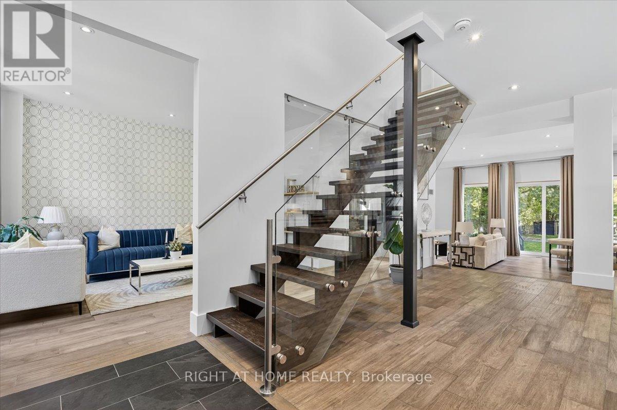 64 Larwood Boulevard, Toronto (cliffcrest), Ontario