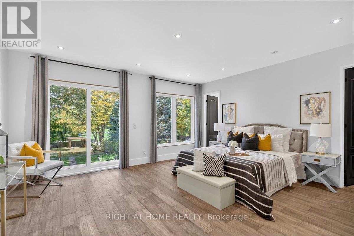 64 Larwood Boulevard, Toronto (cliffcrest), Ontario