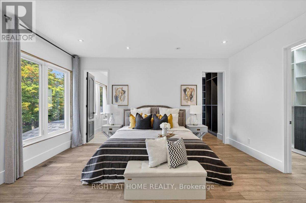 64 Larwood Boulevard, Toronto (cliffcrest), Ontario