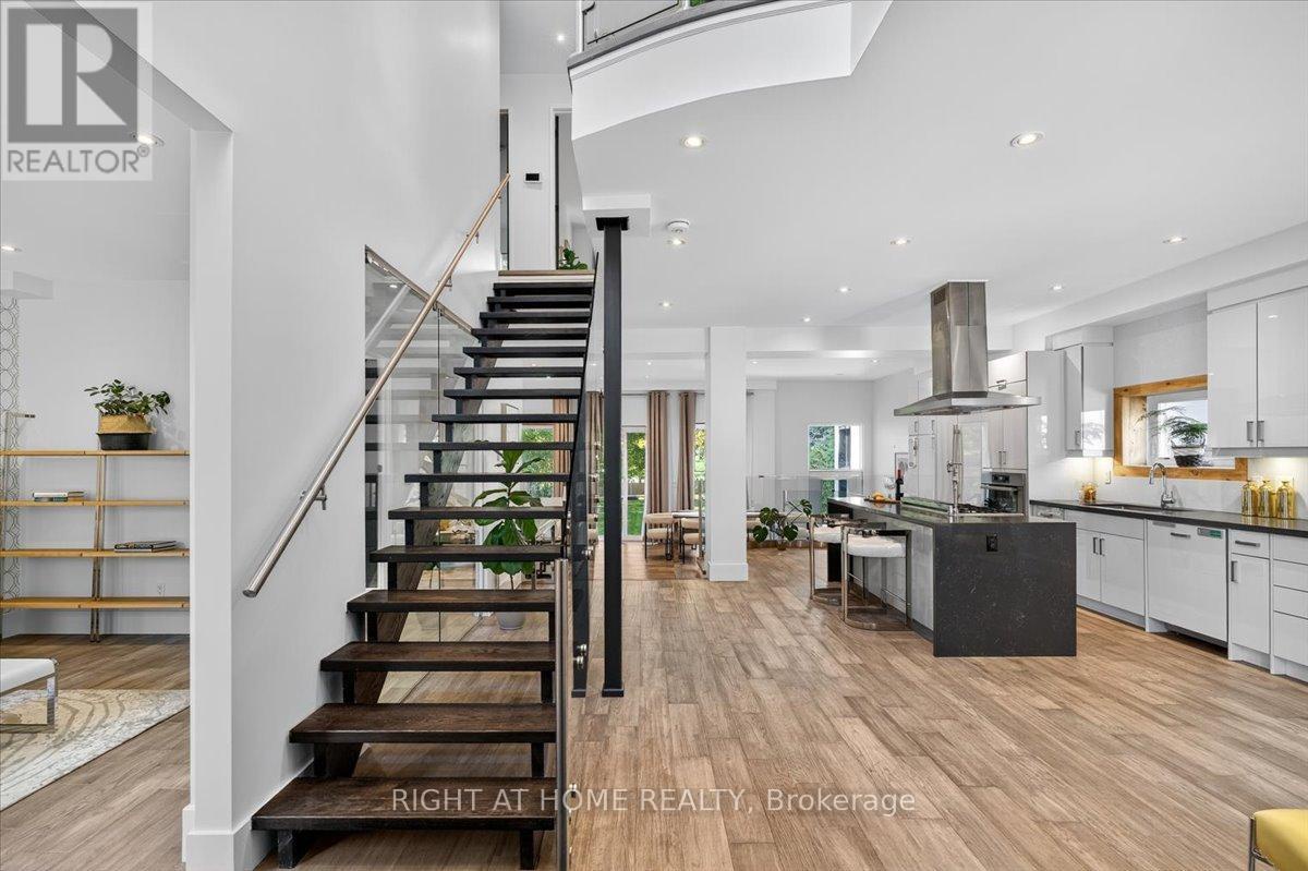 64 Larwood Boulevard, Toronto (cliffcrest), Ontario