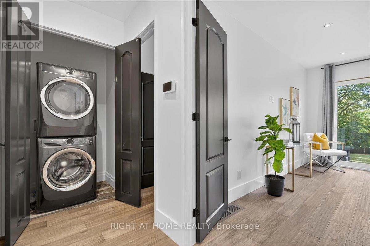 64 Larwood Boulevard, Toronto (cliffcrest), Ontario