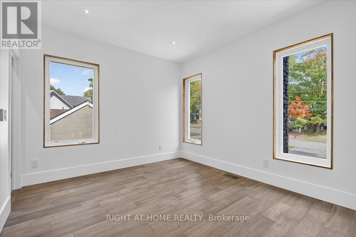 64 Larwood Boulevard, Toronto (cliffcrest), Ontario