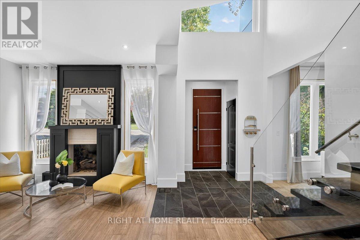 64 Larwood Boulevard, Toronto (cliffcrest), Ontario