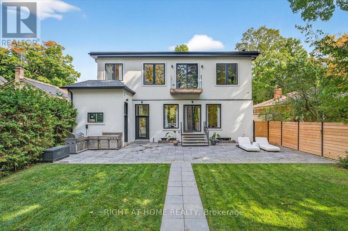 64 Larwood Boulevard, Toronto (cliffcrest), Ontario