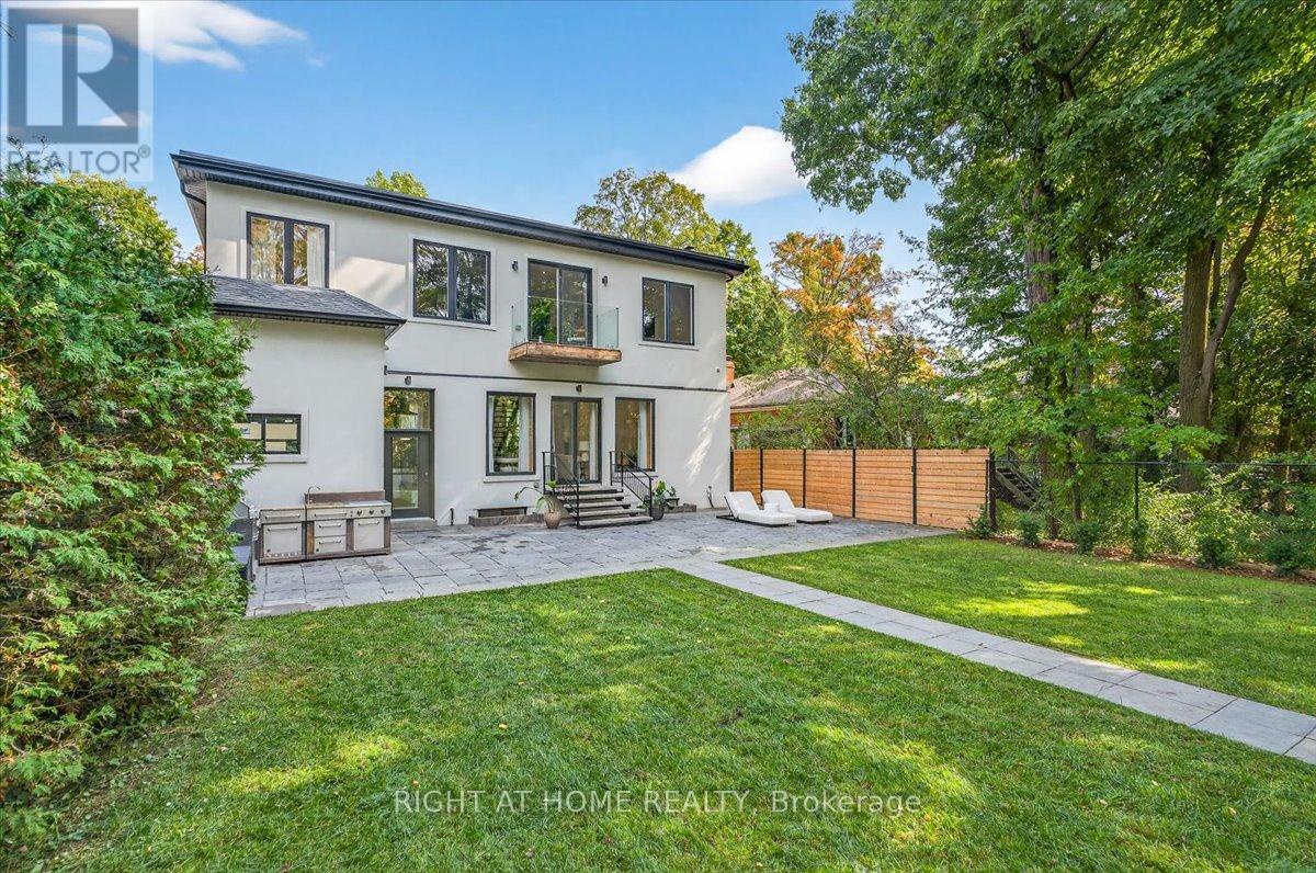 64 Larwood Boulevard, Toronto (cliffcrest), Ontario