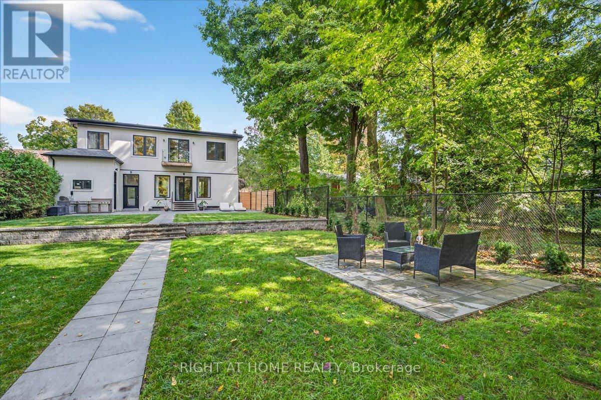 64 Larwood Boulevard, Toronto (cliffcrest), Ontario