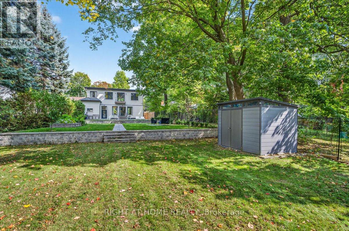 64 Larwood Boulevard, Toronto (cliffcrest), Ontario