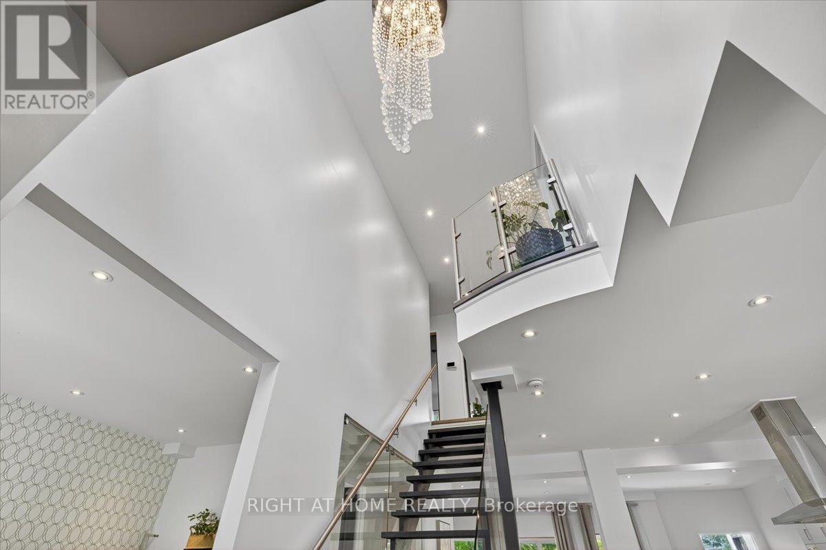 64 Larwood Boulevard, Toronto (cliffcrest), Ontario