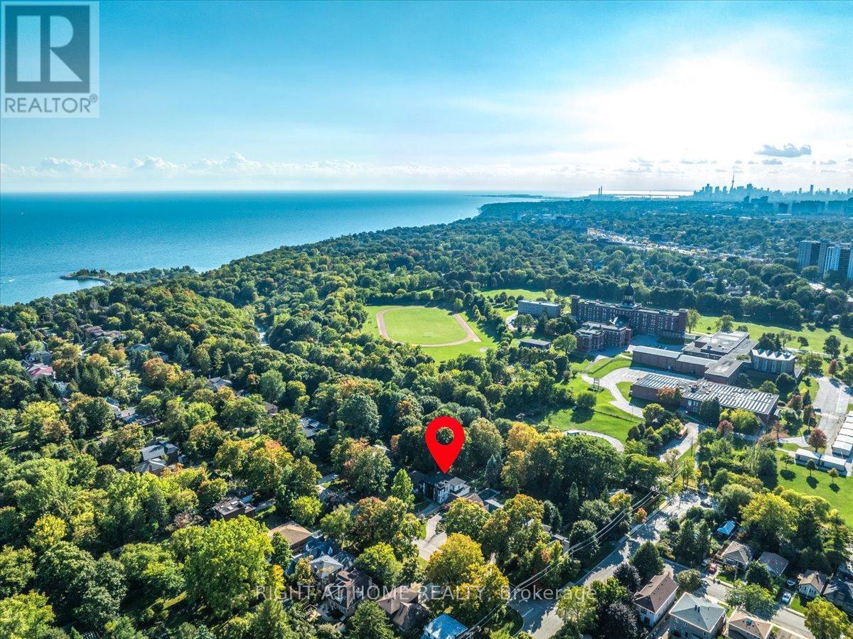 64 Larwood Boulevard, Toronto (cliffcrest), Ontario